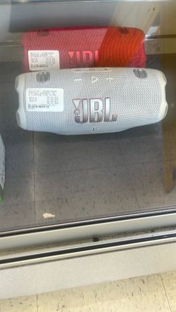 Jbl speaker
