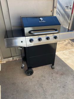 Char broil