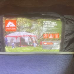 Brand New Tent -12 Person Cabin Tent  