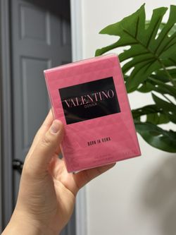 Valentino Donna Born In Roma 100ml NEW