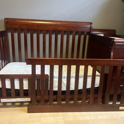  Baby Crib 