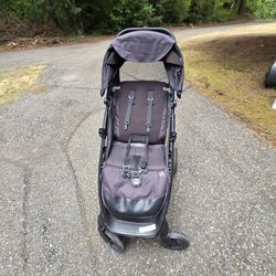 Chico " Bravo " Baby Stroller