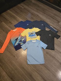 Guy Harvey LOT Boys size 10/12