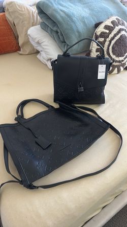 Matching Aldo Bags