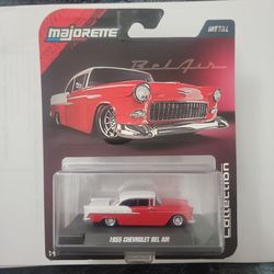 Majorette