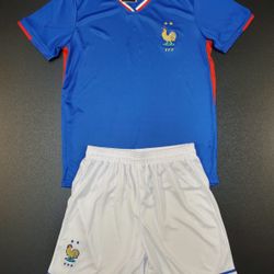 Soccer Uniforms Uniformes De Fútbol 