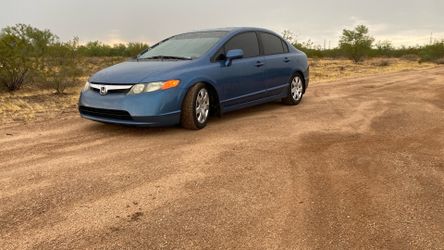 2008 Honda Civic