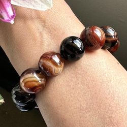 -14mm XL Sardonyx 