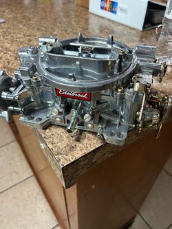 Carburetors new and rebuilt - prices vary - CFM vary