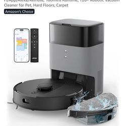 AIRROBO T20+ Robot Vacuum And Mop