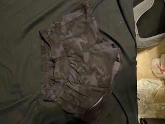 Lululemon shorts