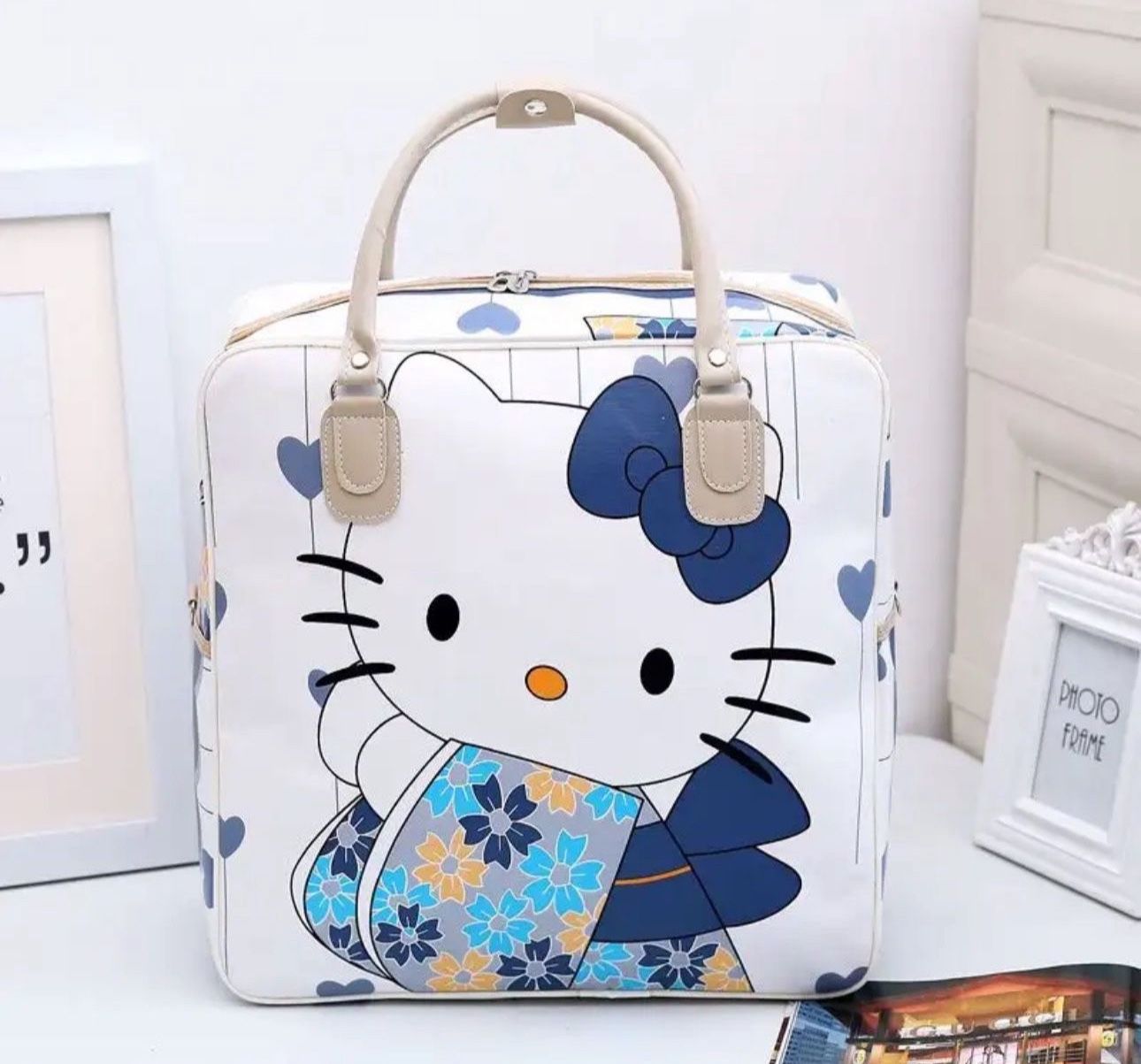 Hello Kitty Bag