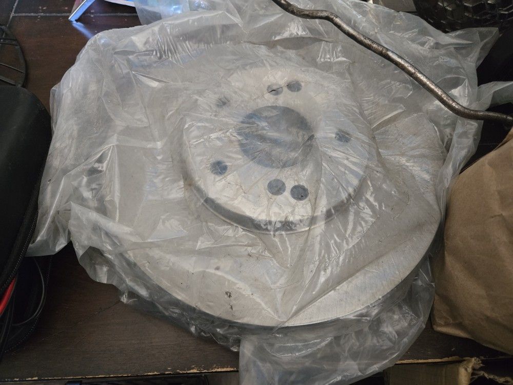 Honda Parts