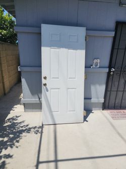 Door
