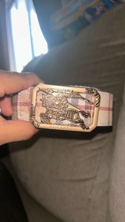 Belt