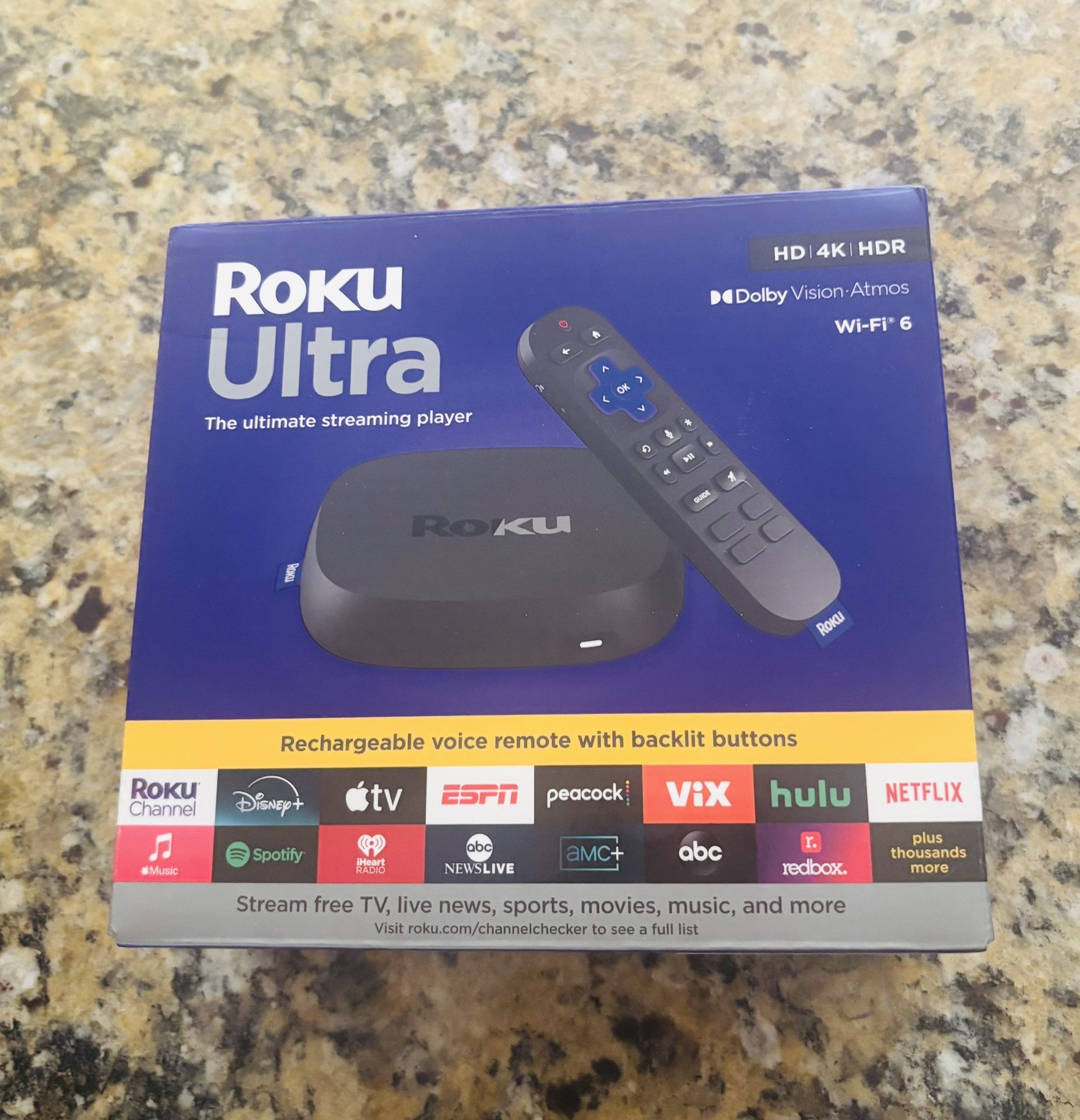 Roku