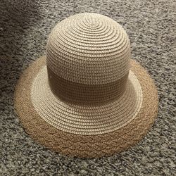 Woman’s Sun Hat
