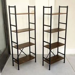 Bookcase Book Shelf New