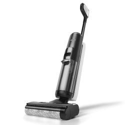 Tineco FloorWasher 5 Series Cordless Smart Wet/Dry Vacuum Cleaner and Hard Floor Washer  Open box item is new!  The Tineco Floor Washer Pet Cordless M