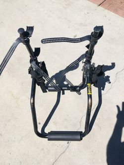 bike Rack