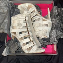 Vince Camuto High Heels