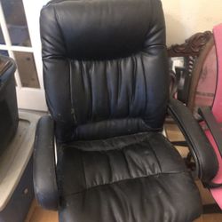 Rolling Office Chair 