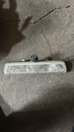 Ford Raptor 3rd Brake Light 1st Gen 2010-2014