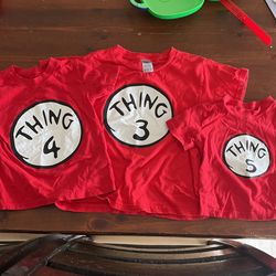 Thing Shirts 