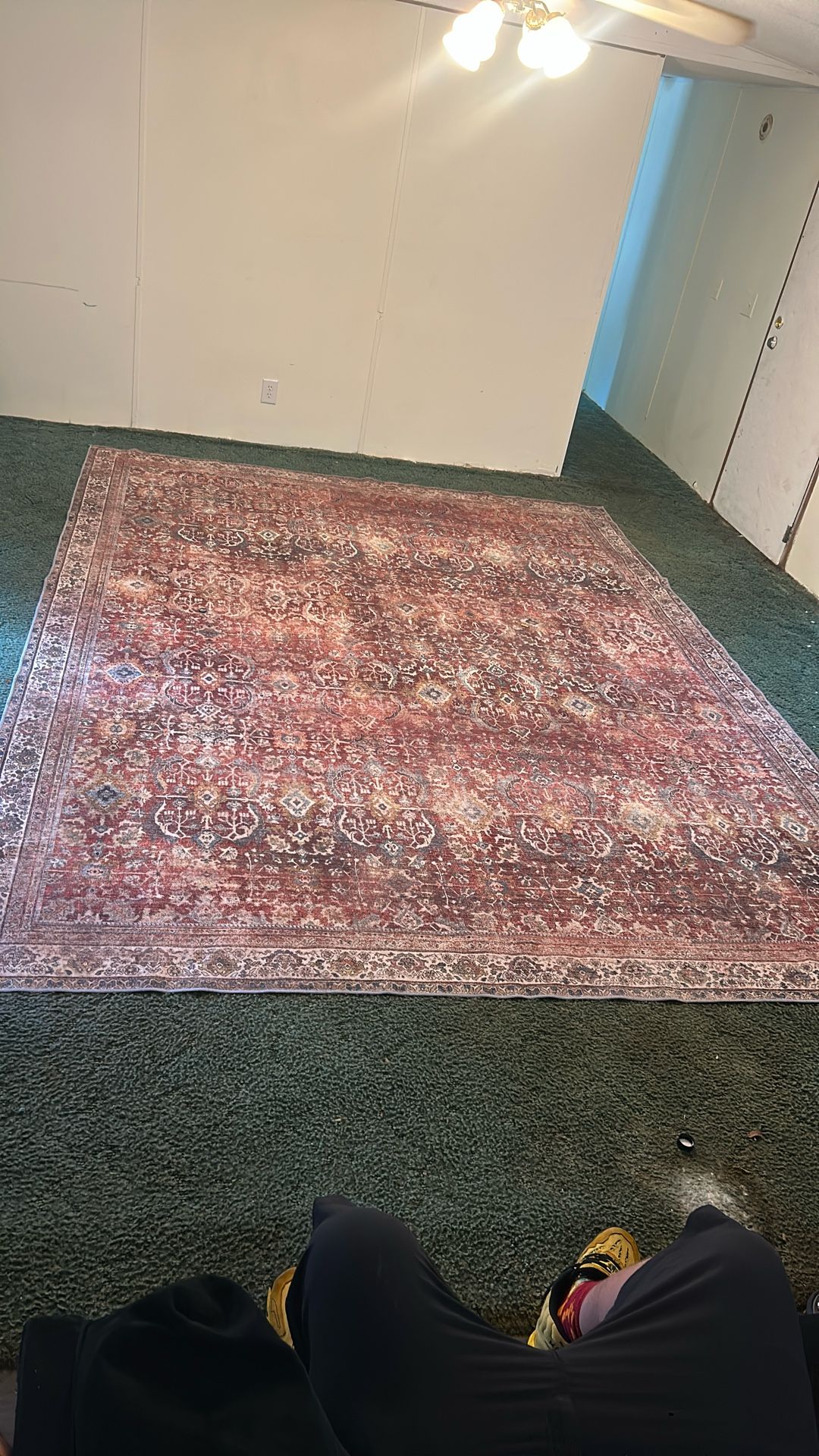 Persian Rug
