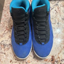 Jordan 10 ‘Tinker ‘