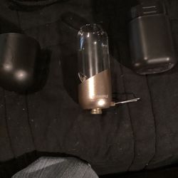 Fire-Maple Camping Lantern