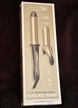 Curling Iron