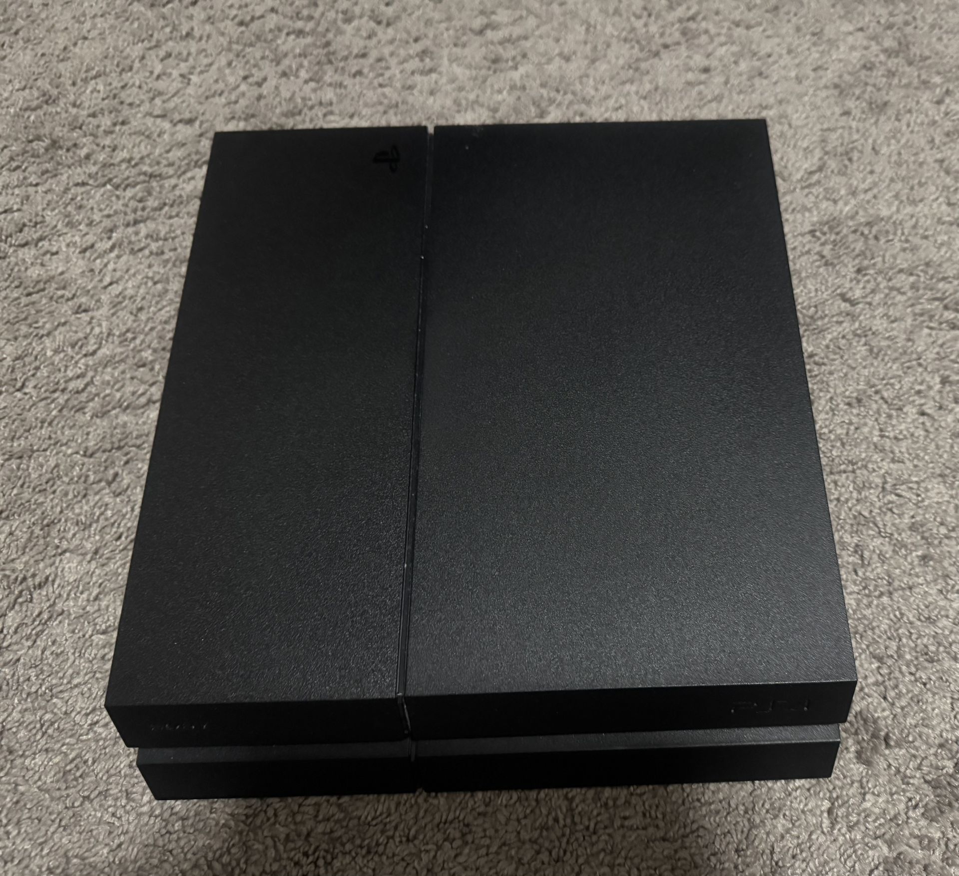 SONY PS4