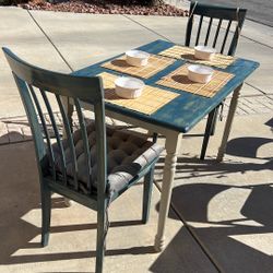 Bistro/ Dining Table For 2