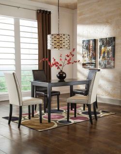 Gorgeous modern dining room furniture $69 down