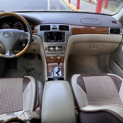 2005 Lexus ES 330