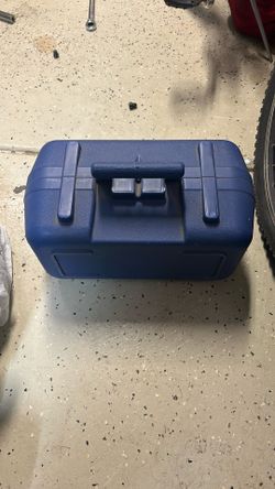 Waxmaster Electric 7” Buffer