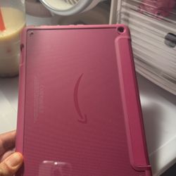 Amazon Fire Tablet 8 