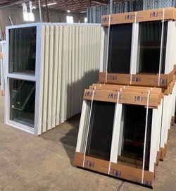 Impact Windows Doors