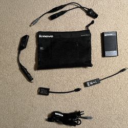 Lenovo Laptop Power Tools