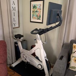 MYX Cycle Indoor Bike