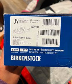 birkenstock
