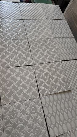 Tile Made Italy 
