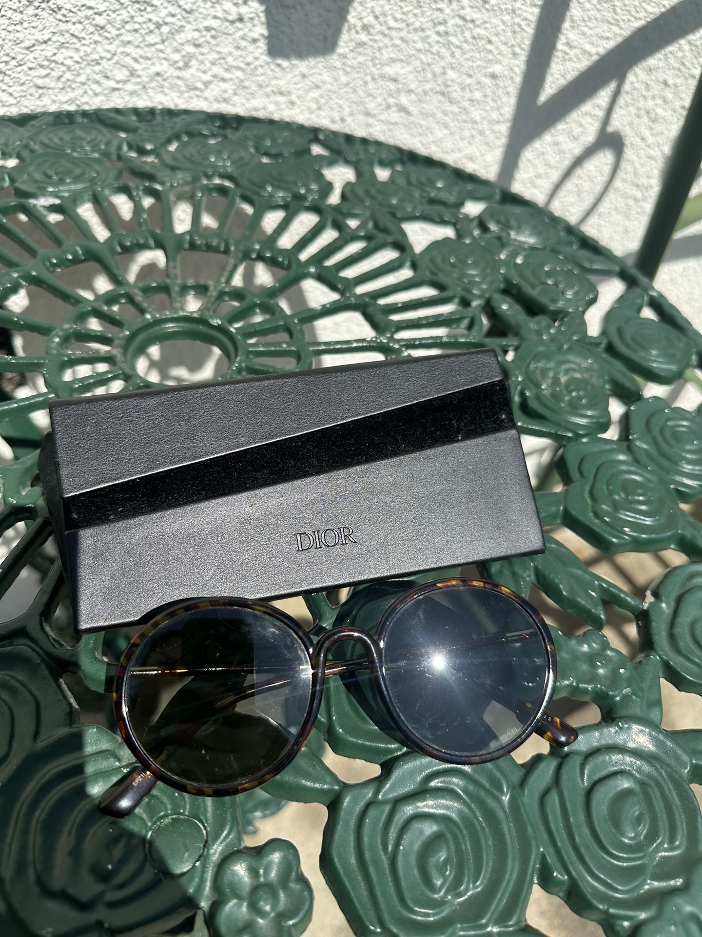 Dior Sunglasses