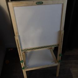 Chalk Board/ White Board