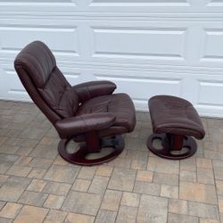 Free Recliner In Pacifica