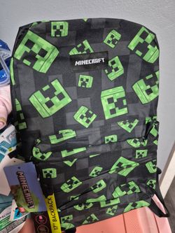 New backpacks