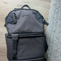Lowepro Backpack