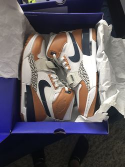 Jordan 312 just don. Size 10 brand new