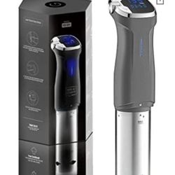 Kitchen Gizmo Sous Vide Immersion Circulator